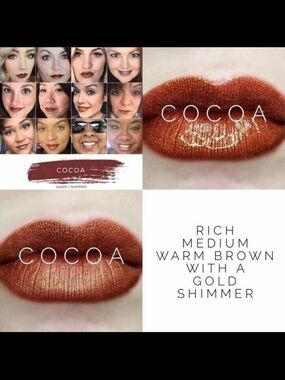 Cocoa LipSense